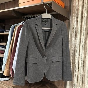 Designer Rag & Bone Blazer in Excellent Condition